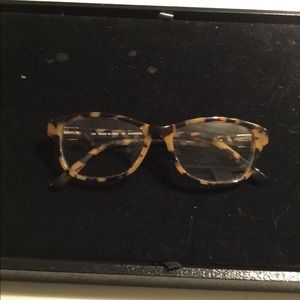 NWOT Valentino optical frame